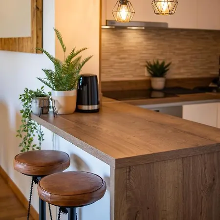 Porporela Appartement