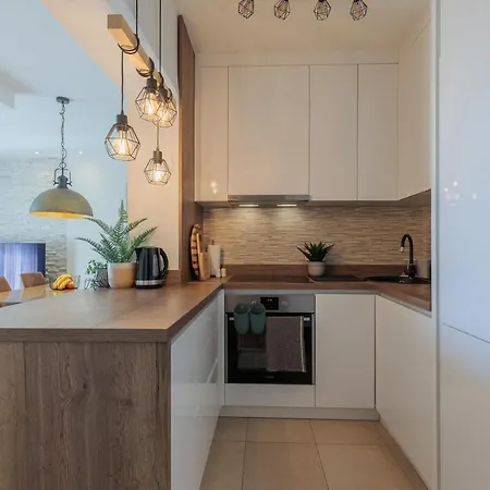 Porporela Appartement Zadar