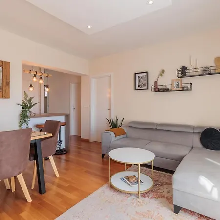 Apartman Porporela Zára