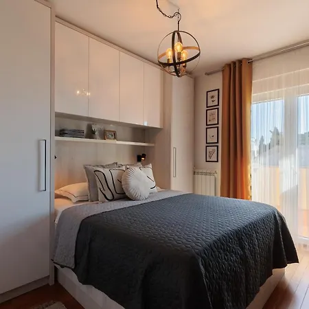 Appartement Porporela