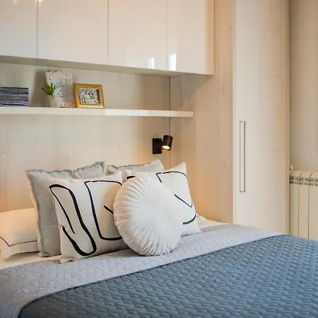 Appartement Porporela Zadar