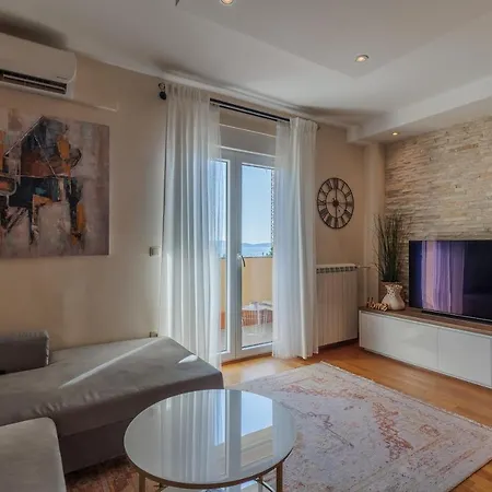 Appartement Porporela Zadar