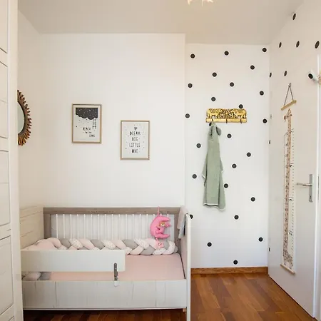 Apartman Porporela Zára