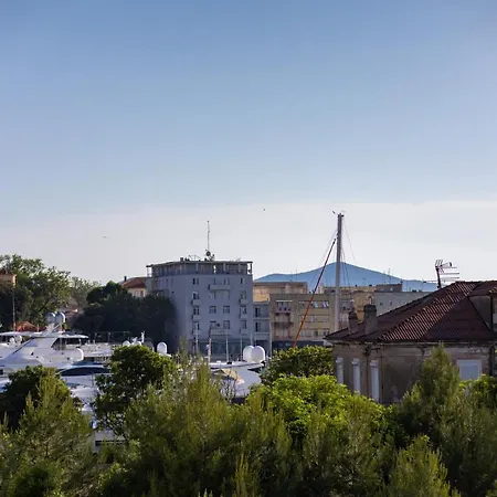 Apartman Porporela *