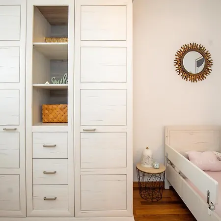 Porporela Appartement