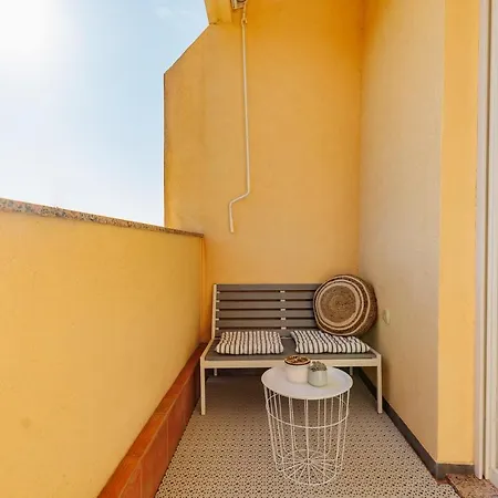 Appartement Porporela