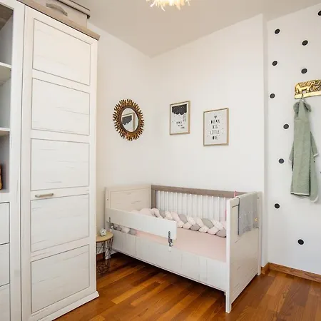 Apartman Porporela *