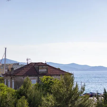 Appartement Porporela