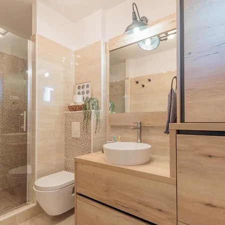 Apartman Porporela *